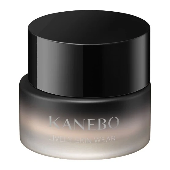 KANEBO KANEBO LIVELY SKIN WEAR SOFT OCHRE AA