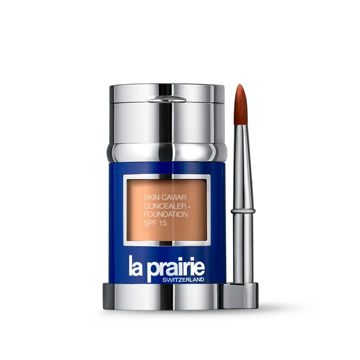 La Prairie Skin Caviar Complexion