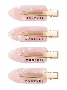 Monpure Monpure Scalp and Hair Health No-Crease Hair Clips 30 g