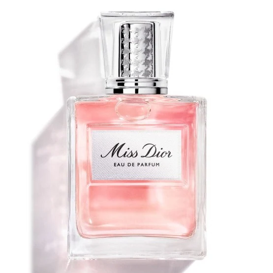 C.DIOR Miss Dior Eau de Parfum Roller-Pearl