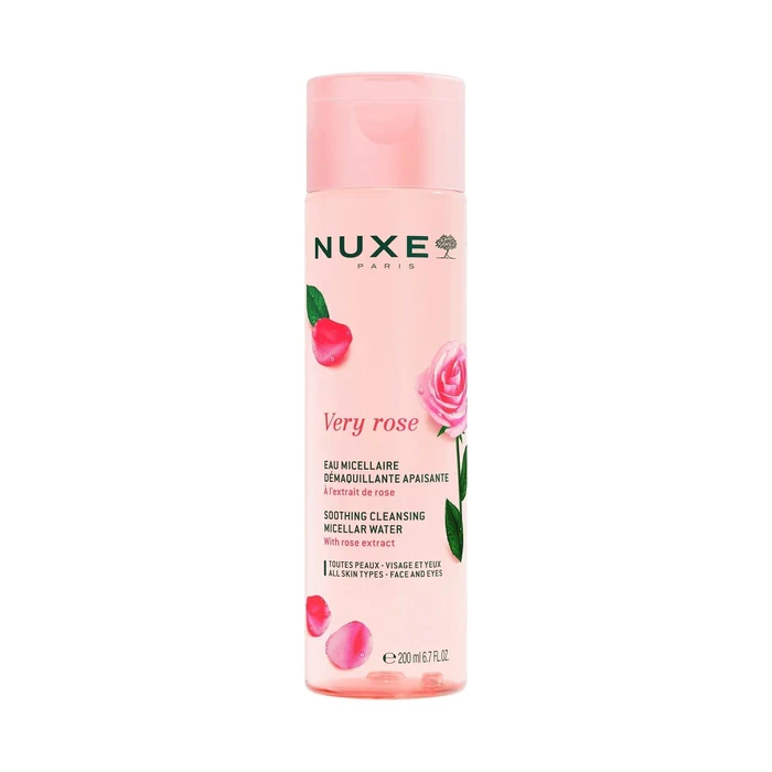 Nuxe Very Rose