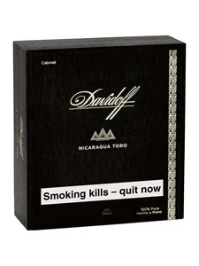Davidoff Davi Nicaragua Toro 12s
