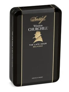 Davidoff DAV WSC LH Beli 4s TPD2 TT AT