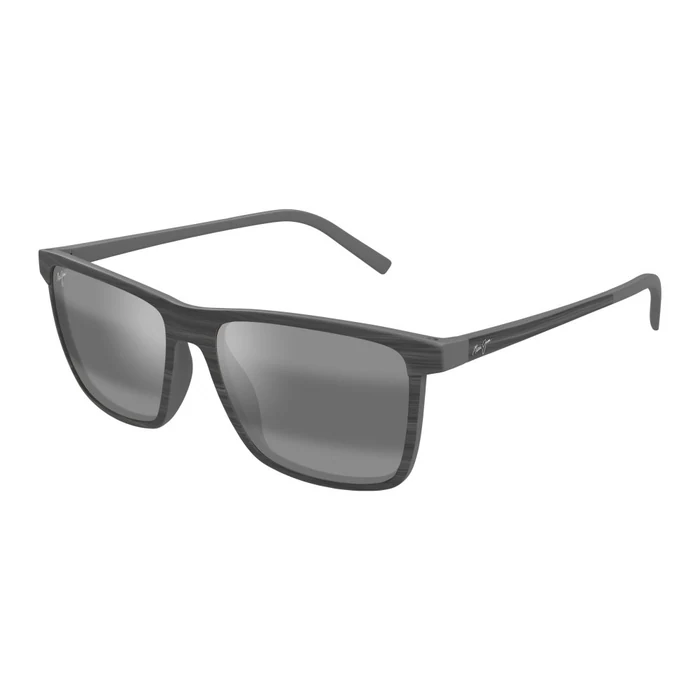 Maui Jim Sunglasses One Way Grey