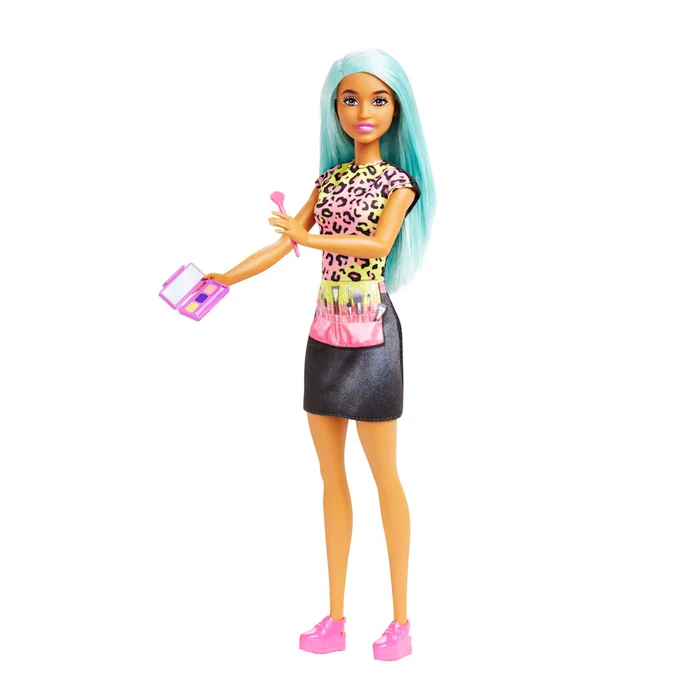 Barbie Doll Assortment
