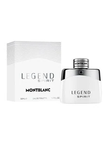 Montblanc Montblanc Legend Spirit Eau de Toilette