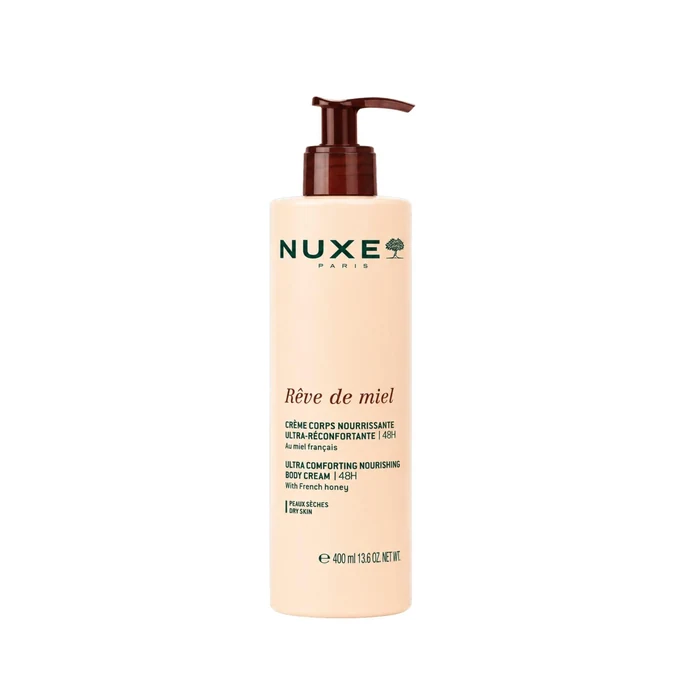 Nuxe Nuxe Rêve De Miel® - Ultra Comforting Body Cream