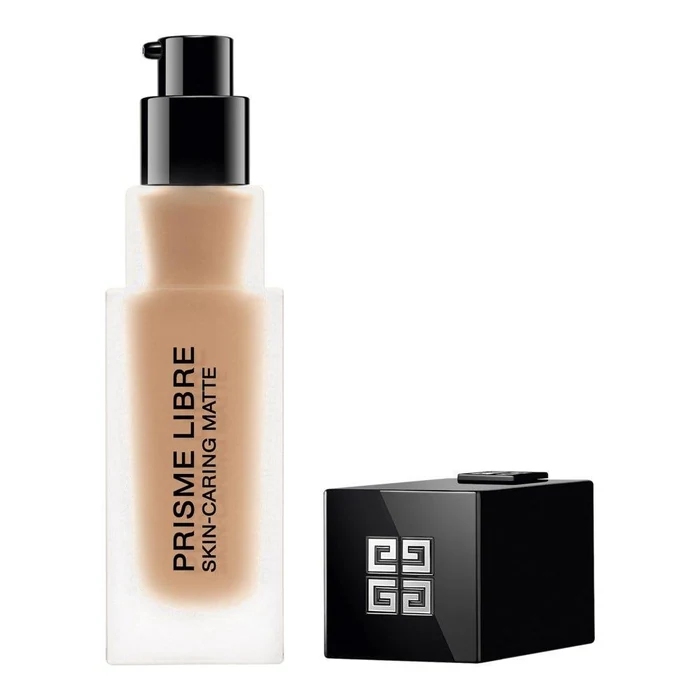 Givenchy Prisme libre Skin-Caring Matte