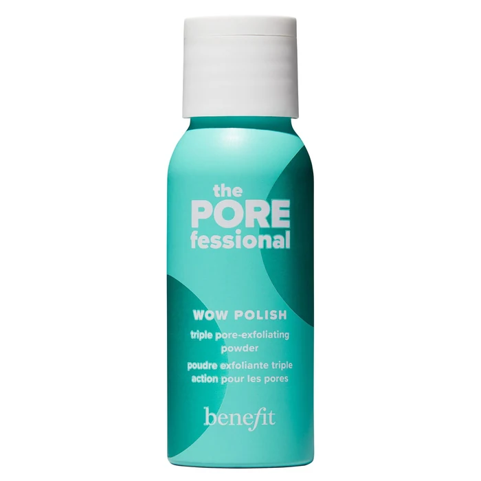 Benefit The POREfessional