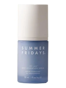 Summer Fridays Summer Fridays Jet Lag Deep Hydration Serum