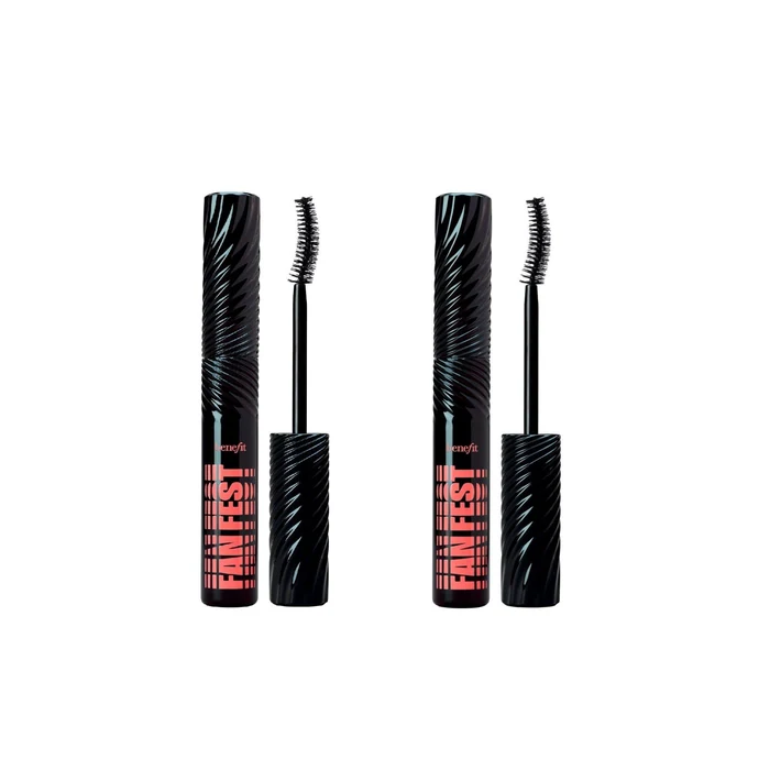 Benefit Fan Fast