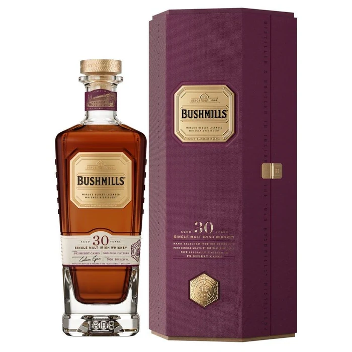 Bushmills Bushmills 30 Years Old