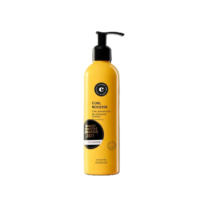 Cocunat Curl Booster
