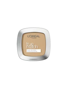 L Oreal Paris L'Oréal Paris True Match Powder N° W3 Golden Beige