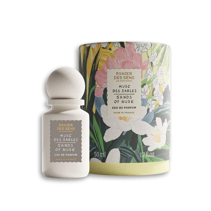 Panier Des Sens Mediterranee - Sands Of Musk