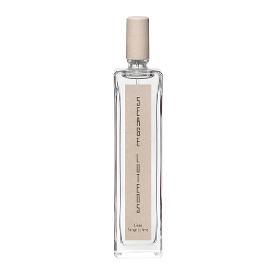 SERGE LUTENS L’eau Serge Lutens