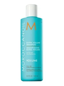 Moroccanoil Moroccanoil extra volume shampoo