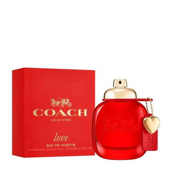 COACH COACH LOVE EDP