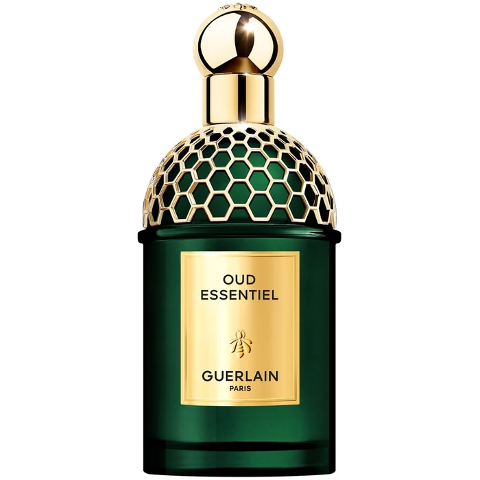 Guerlain Absolus Allegoria Oud Essentiel