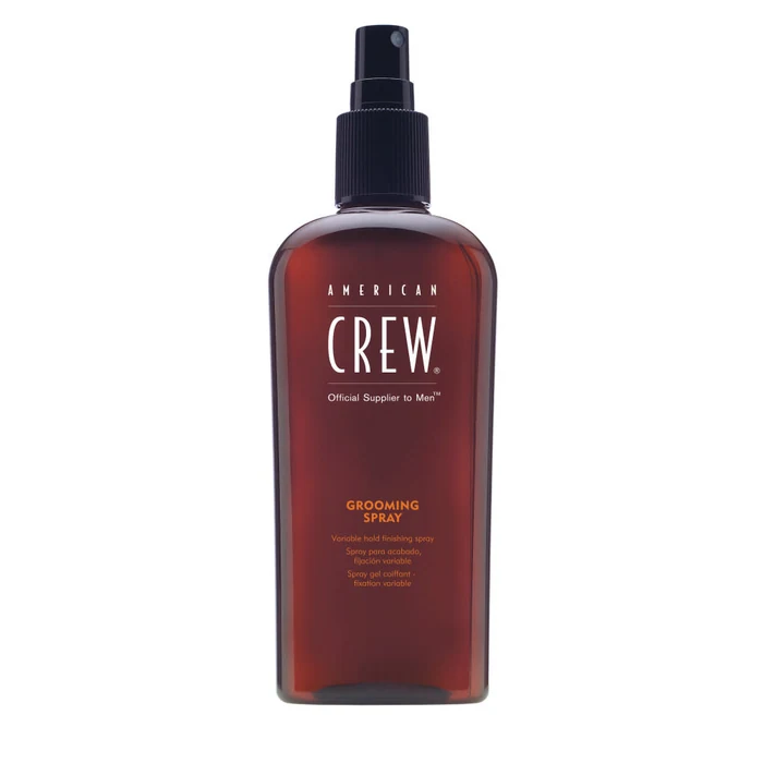 American Crew Grooming Spray