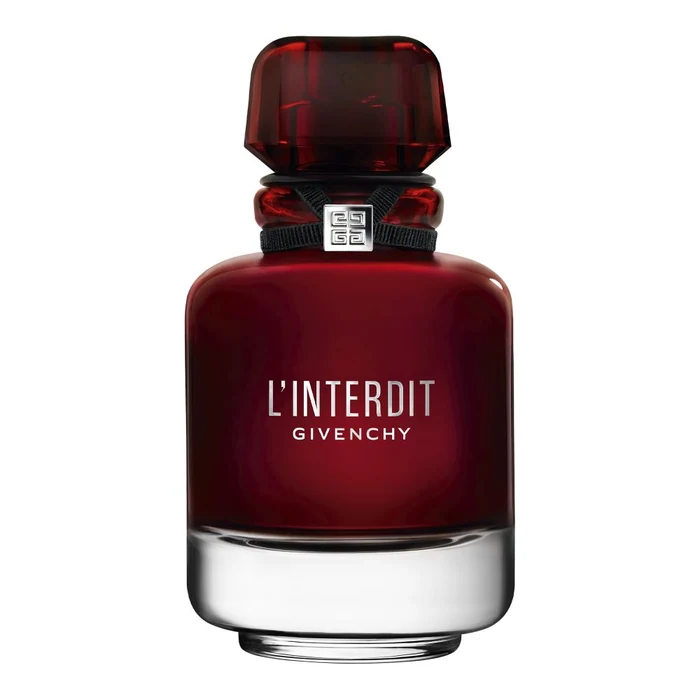 Givenchy L'interdit Rouge