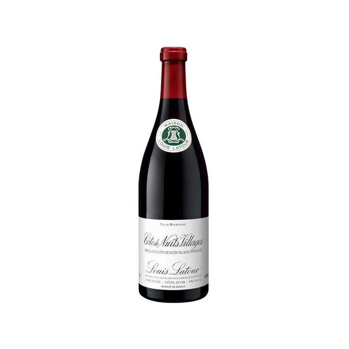 Louis Latour Côtes De Nuits-Villages