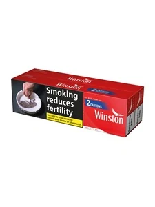Winston Winston Red 400s Deutschland