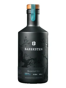 Bareksten Bareksten Botanical Gin *