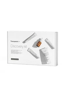 Transparent Lab Transparent Lab Face Care Set