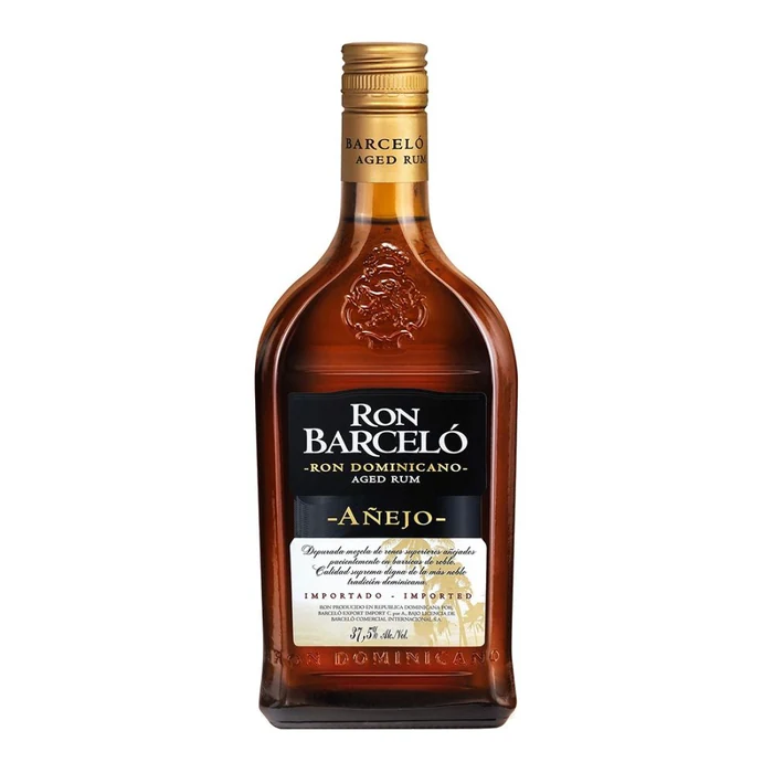 Barceló Añejo