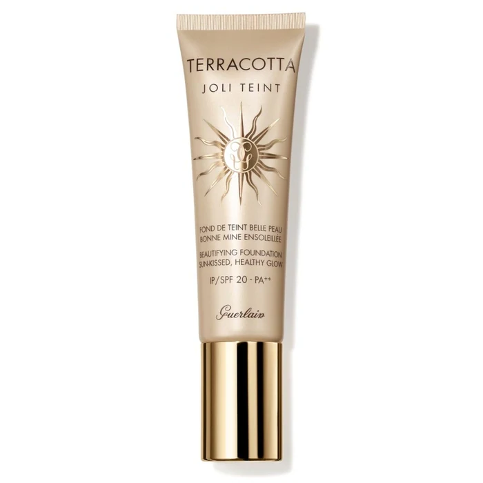 Guerlain Terracotta