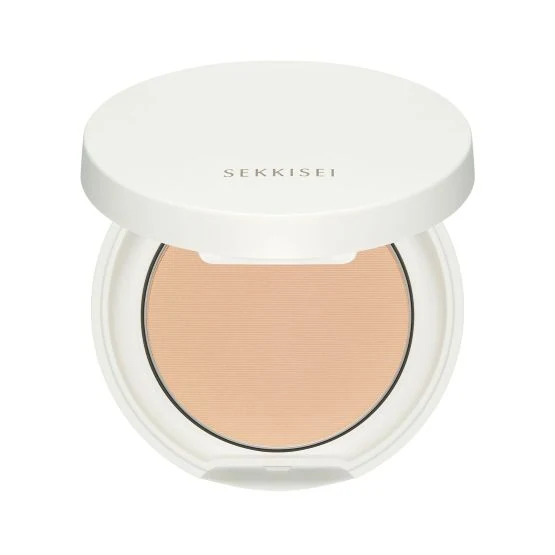 SEKKISEI SEKKISEI CLEAR WELLNESS Airy Skin Veil Face Powder