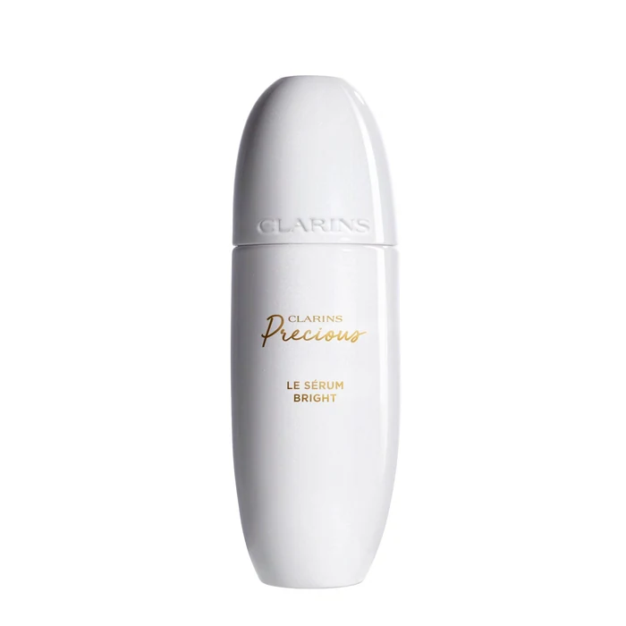 Clarins Precious Le Sérum Bright