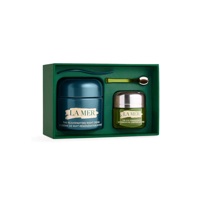 La Mer The Night Pair Set