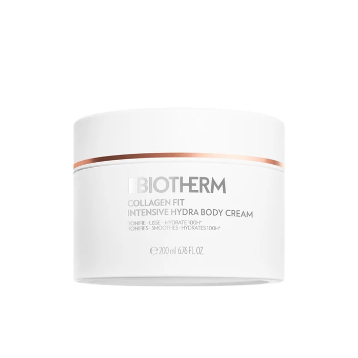 Biotherm Collagen Fit Body Cream
