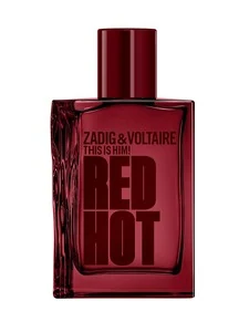 Zadig Voltaire Zadig & Voltaire This is Him! Red Hot Eau de Parfum