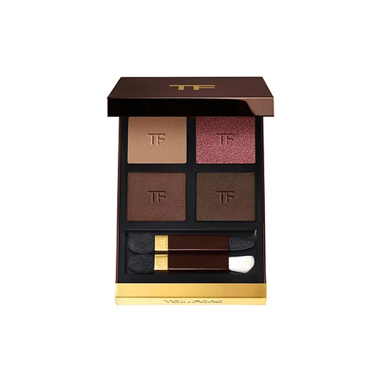 TOM FORD BEAUTY EYE COLOR QUAD