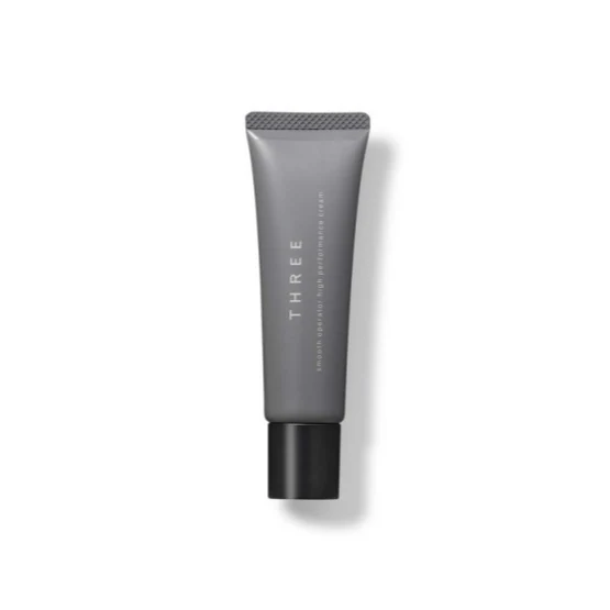 THREE THREE Smooth Operator High Performance Cream 03