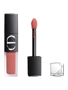 Dior Dior Rouge Dior Liquid Blur Matte Lip Gloss N° 122
