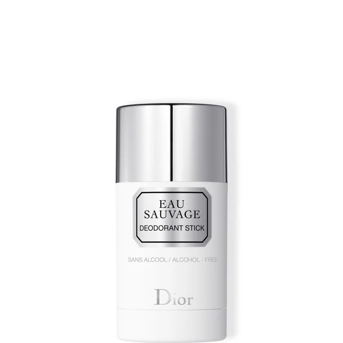Dior Eau Sauvage Alcohol-free Stick Deodorant 75g at Madrid