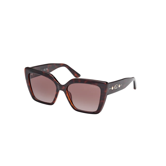 Guess Sunglasses Gu00162 52f 52