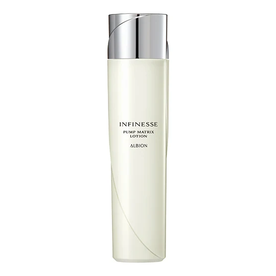 ALBION INFINESSE  PUMP MATRIX LOTION