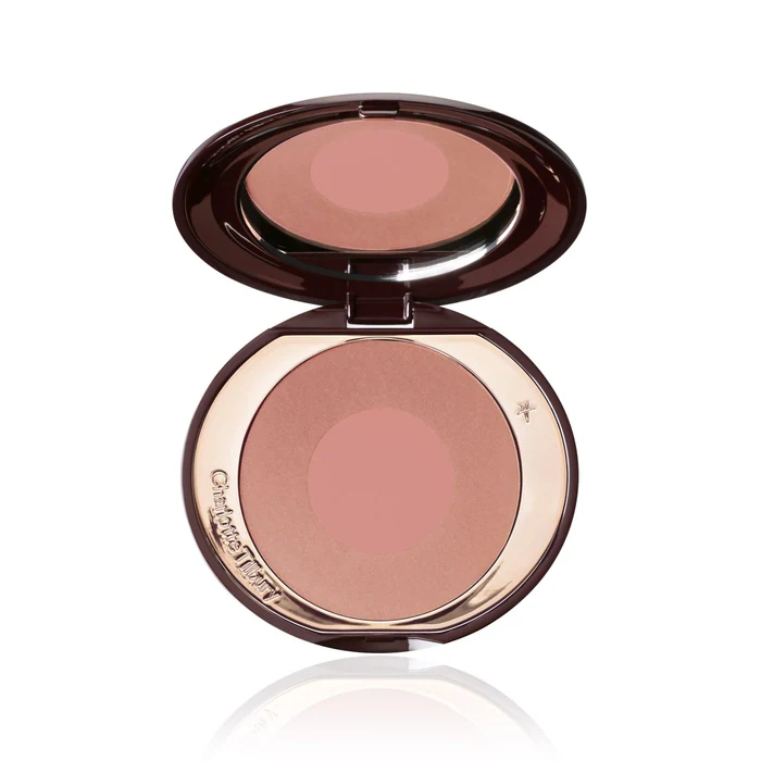 Charlotte Tilbury Cheek To Chic at Paris