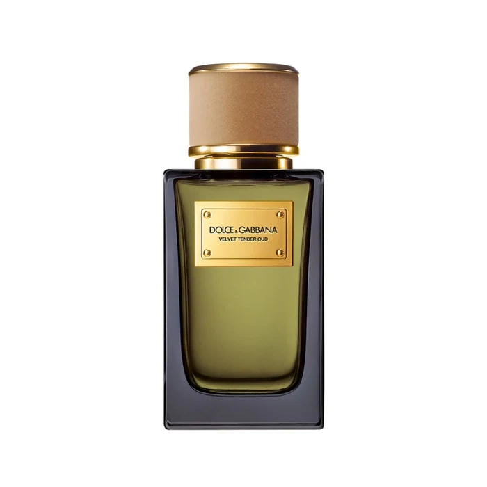 Dolce&Gabbana Velvet Tender Oud