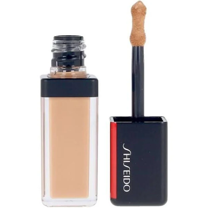 Shiseido Synchro Skin at Paris