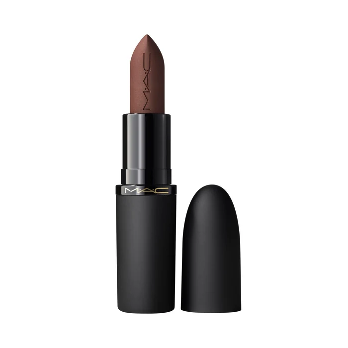 M·A·C Powder Kiss