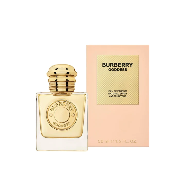 Burberry Burberry Goddess