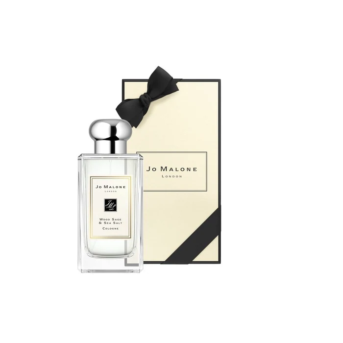 Jo Malone London Wood Sage & Sea Salt Cologne Pre Pack