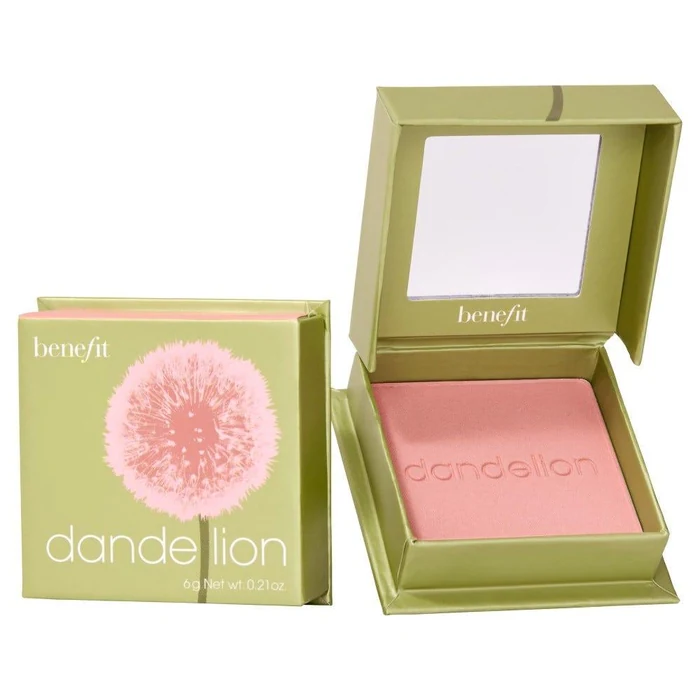 Benefit Dandelion