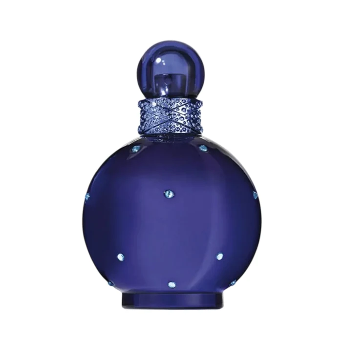 Britney Spears Midnight Fantasy